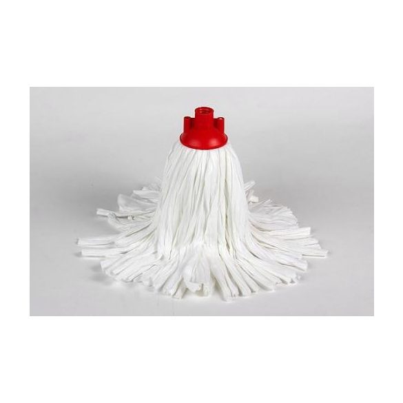 Viszkóz mop csavart 180 g