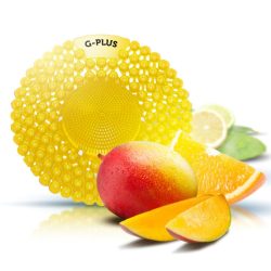 Pissoire G-Plus Citrus- citrus-mango