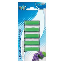 Porzsák illatosító Fresh 5db