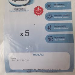 Porzsák Karcher T10/1 syntecon PM PZS-044   5 db/ csomag
