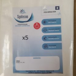 Porzsák Nilfisk Buddy II 18L 5db/csomag