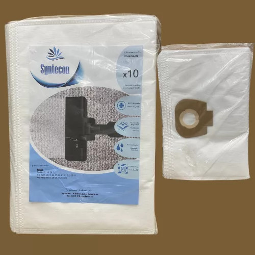 Porzsák Nilfisk Buddy15 4db/csomag