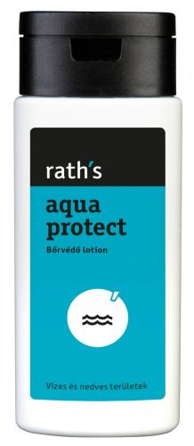 PR Rath's Aqua Protect Bőrvédő 1L