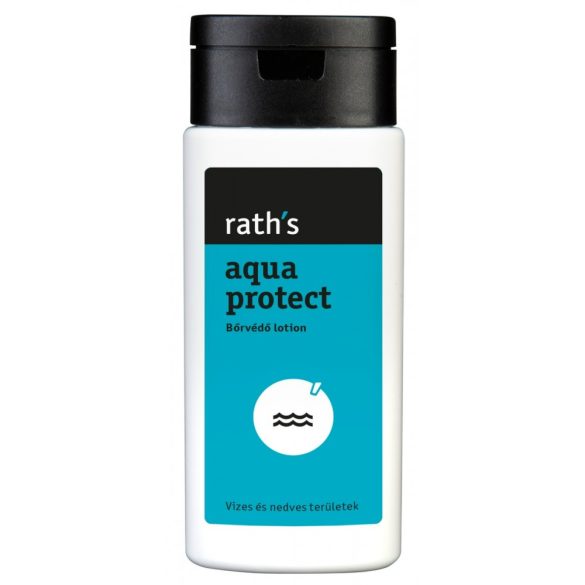 PR Rath's Aqua Protect Bőrvédő 1L