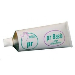 PR Basis Bőrápoló Lotion 100ml