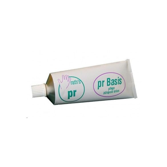 PR Basis Bőrápoló Lotion 100ml