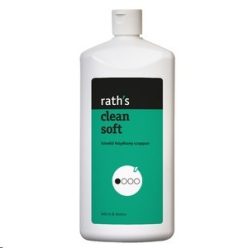 PR Clean kímélő filékony szappan 1L