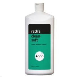PR Clean kímélő filékony szappan 1L