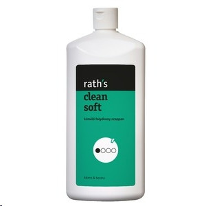 PR Clean kímélő filékony szappan 1L