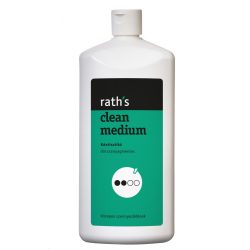 PR Clean Plus kéztisztító dörzsianyagmentes 1L