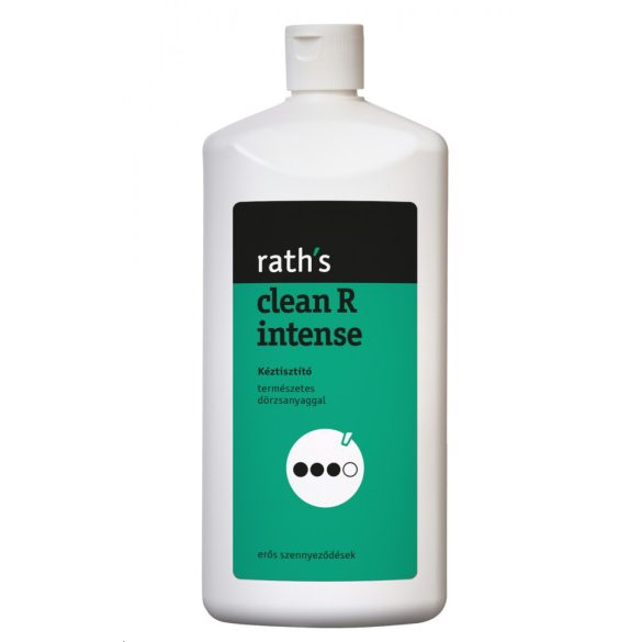 PR Clean R intense kéztisztító 1L