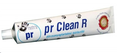 PR Clean R intense kéztisztító 200g