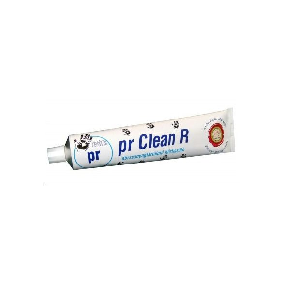 PR Clean R intense kéztisztító 200g