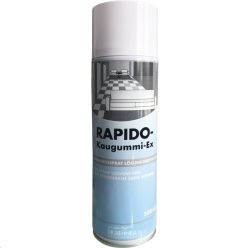 Rapido Kaugummi-Ex 500ml