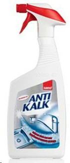 Sano Antikalk Vízkő és rozsdaoldó 750ml