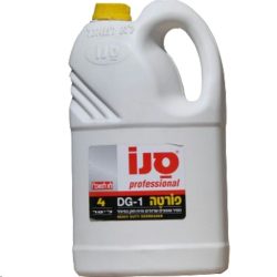 Sano DG-1 Forte Ipari zsíroldó 4L