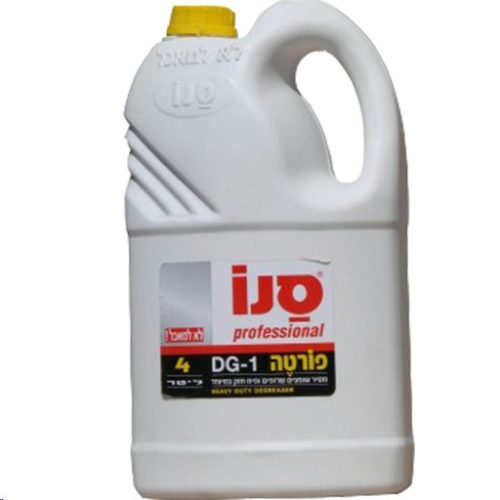 Sano DG-1 Forte Ipari zsíroldó 4L