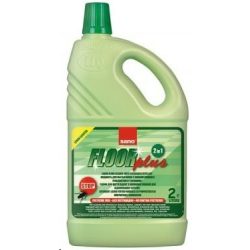 Sano Floor Plus rovartaszító padlótisztító 2L