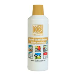 Brilliance Ipari tisztítószer 1L