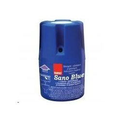 Sano WC tartályba helyezhető Blue 150gr