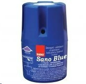 Sano WC tartályba helyezhető Blue 150gr