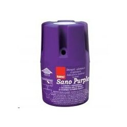 Sano WC tartályba helyezhető Levendula 150g