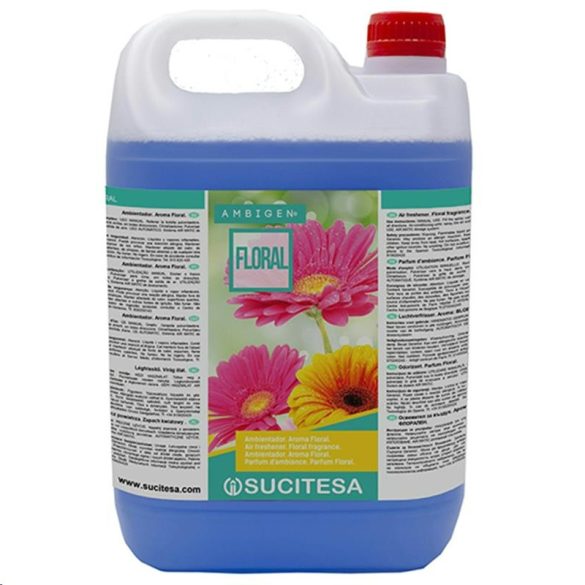 Sucitesa Ambigen Floral 5L