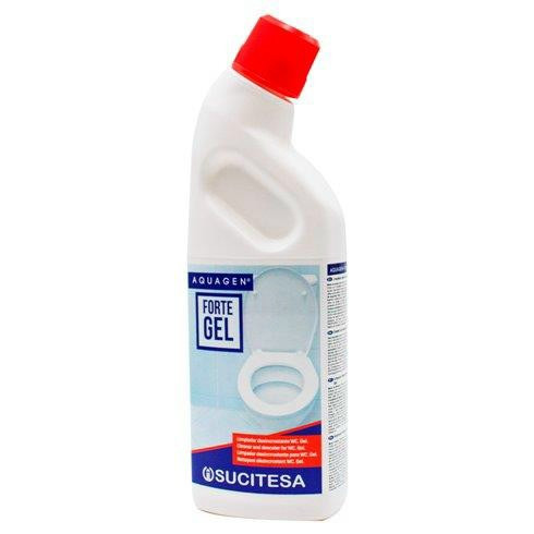 Sucitesa Aquagen Forte Gél 1L