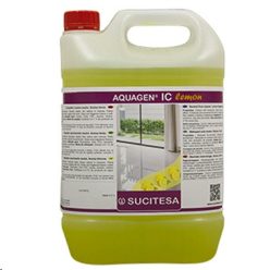 Sucitesa Aquagen IC Lemon 5L