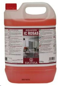 Sucitesa Aquagen IC Rosas 5L