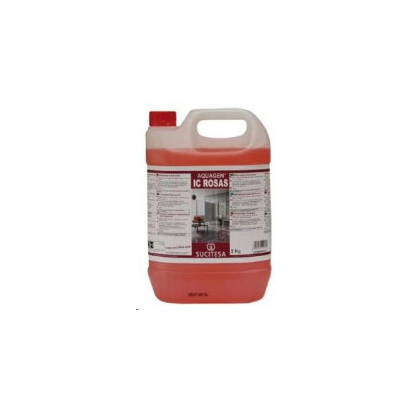 Sucitesa Aquagen IC Rosas 5L