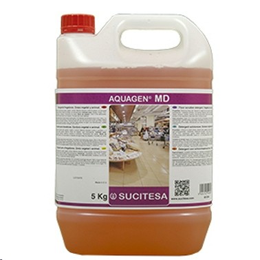 Sucitesa Aquagen MD 5L