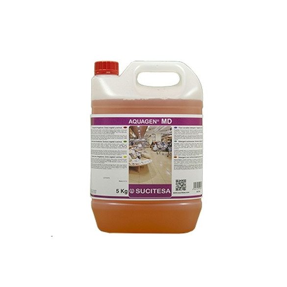 Sucitesa Aquagen MD 5L