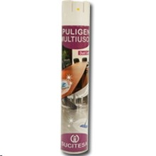Sucitesa Puligen SP pormágnes 500ml