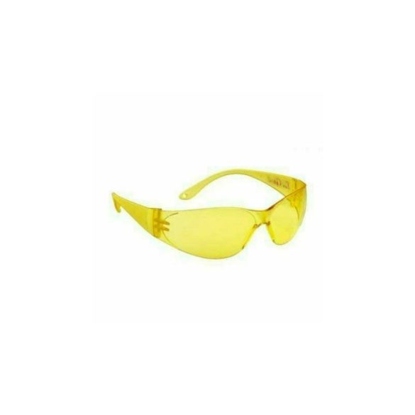 Szemüveg Pokelux sárga 60556