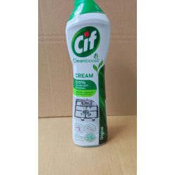 Cif súrolószer Original 500 ml
