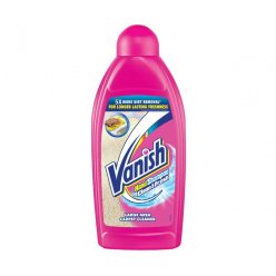 Vanish szőnyegtisztító 500ml kézi