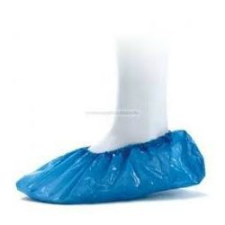 Cipővédő kék nylon RE25240