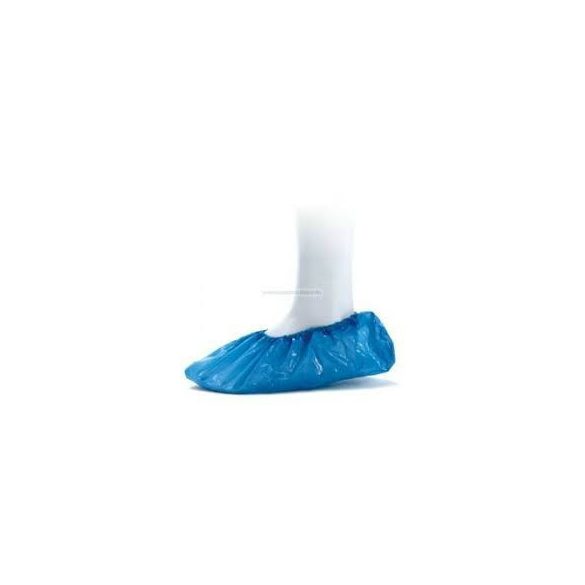 Cipővédő kék nylon RE25240
