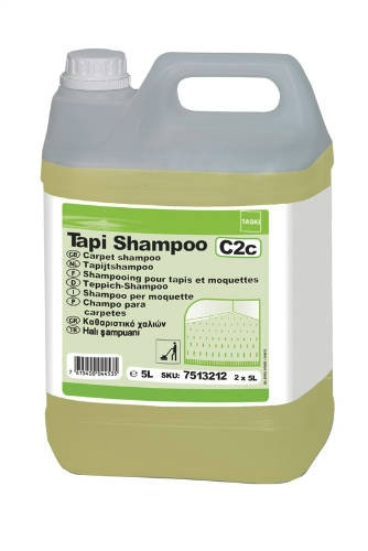 Taski Tapi Shampoo 5L