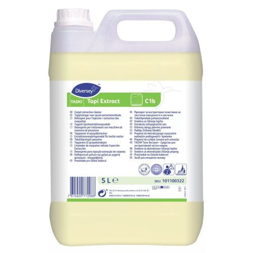 Taski Tapi Shampoo 5L