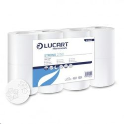 Toalettpapír 13 Lucart Strong 2.150 8tek 811B60JP