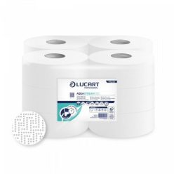 Toalettpapír 19 Lucart AquaStream 150 812223J