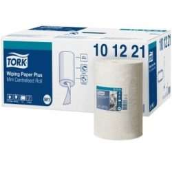 Tork Advanced 420 Mini tekercses törlő M1 101221