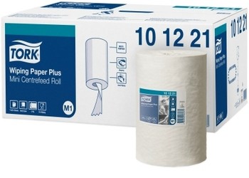Tork Advanced 420 Mini tekercses törlő M1 101221