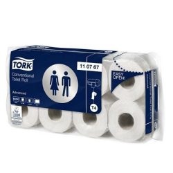 Tork Advanced kistekercses toalettpapír T4 110767
