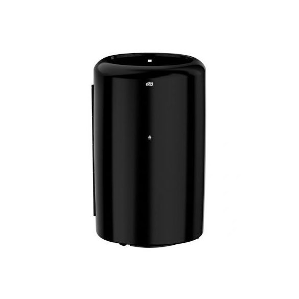 Tork Hulladékgyűjtő 50L fekete 563008