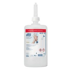 Tork Premium alkoholos kézfertőtlenítő 1L S1 424114