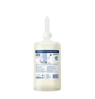 Tork Premium folyékony szappan S1 1L 420810