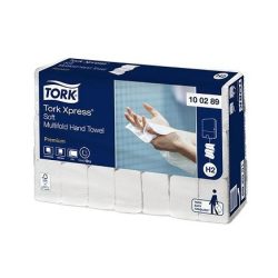 Tork Premium Interfold kéztörlő H2 100289